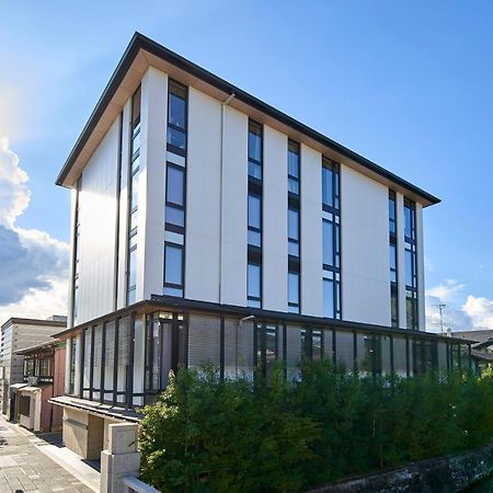 Tassel Hotel Sanjo Shirakawa Kiotó Kültér fotó