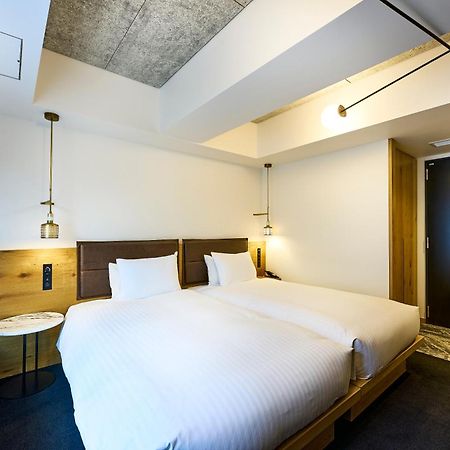 Tassel Hotel Sanjo Shirakawa Kiotó Kültér fotó