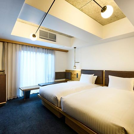 Tassel Hotel Sanjo Shirakawa Kiotó Kültér fotó