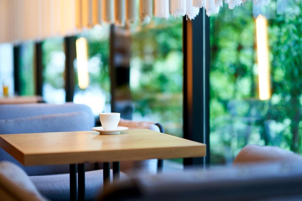 Tassel Hotel Sanjo Shirakawa Kiotó Kültér fotó