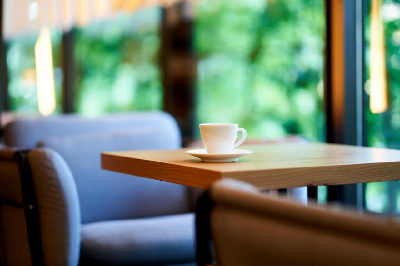 Tassel Hotel Sanjo Shirakawa Kiotó Kültér fotó