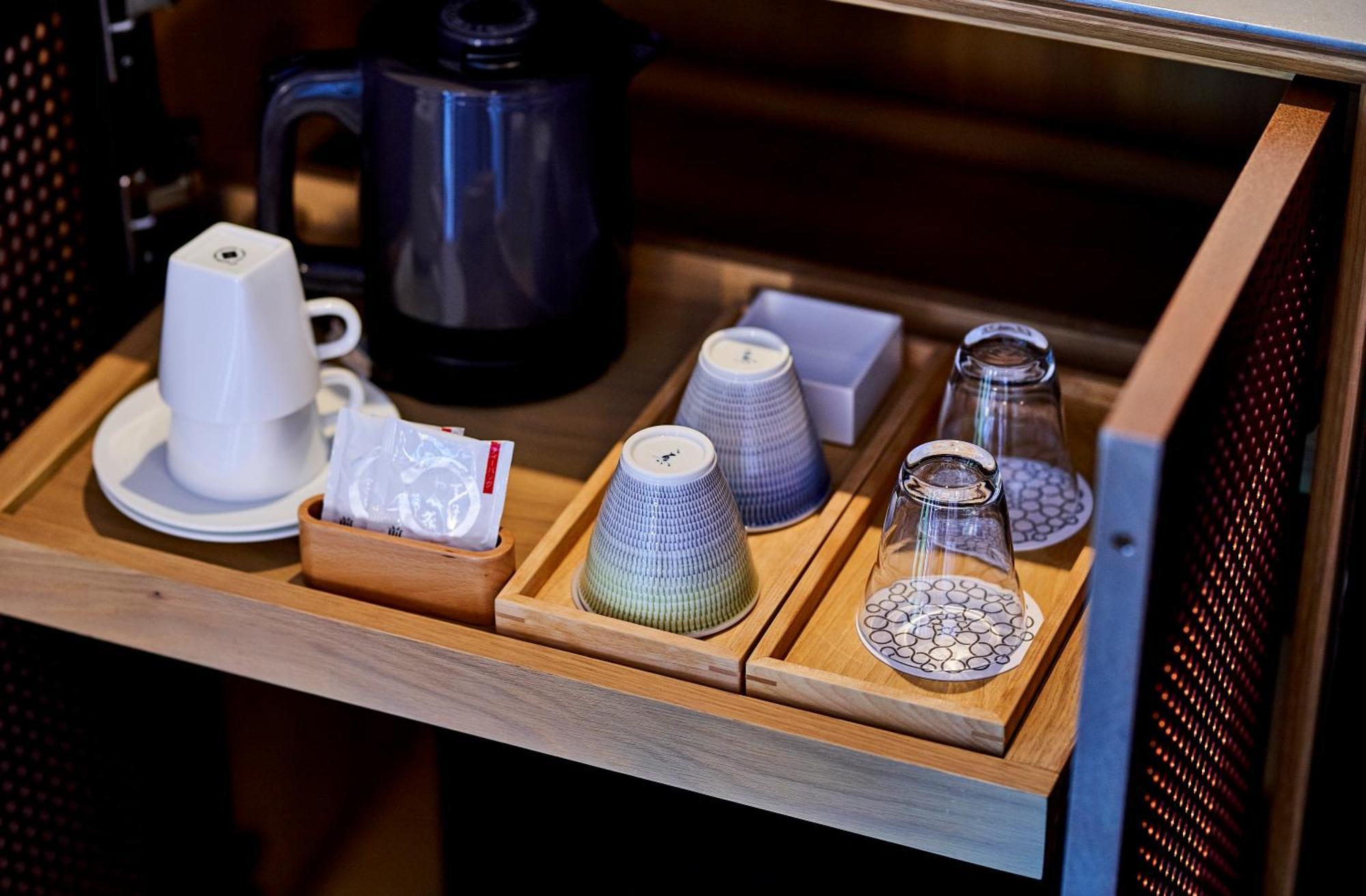 Tassel Hotel Sanjo Shirakawa Kiotó Szoba fotó