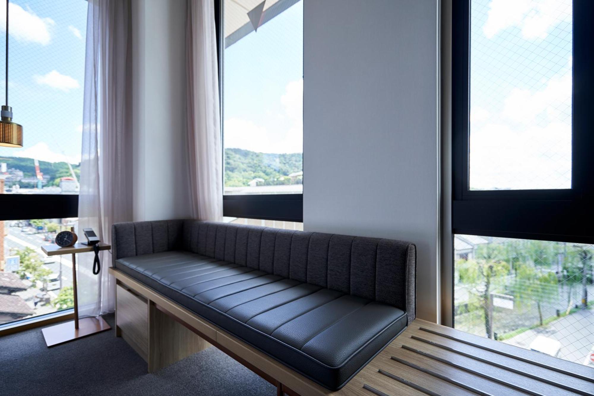 Tassel Hotel Sanjo Shirakawa Kiotó Szoba fotó
