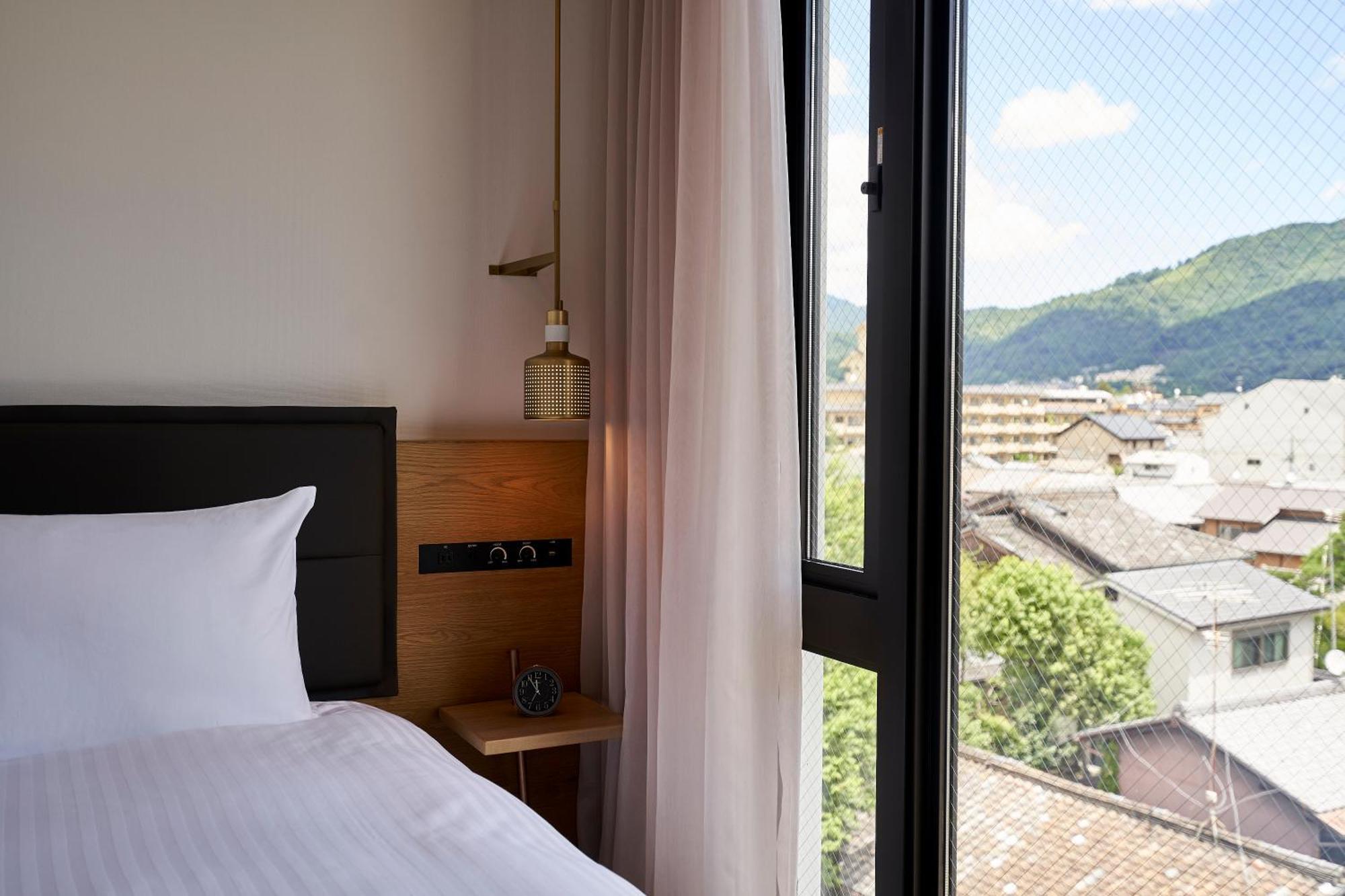 Tassel Hotel Sanjo Shirakawa Kiotó Szoba fotó