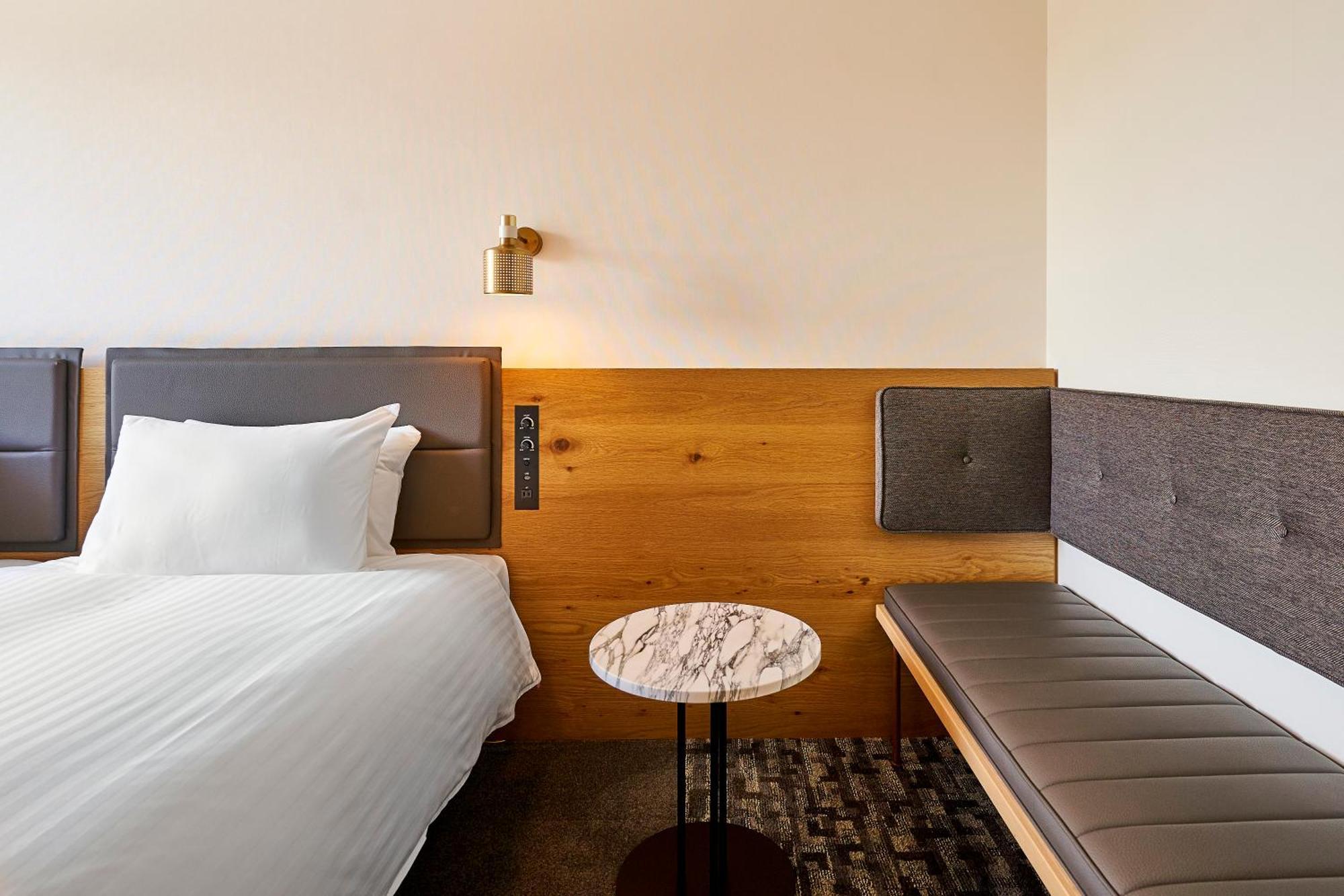 Tassel Hotel Sanjo Shirakawa Kiotó Szoba fotó